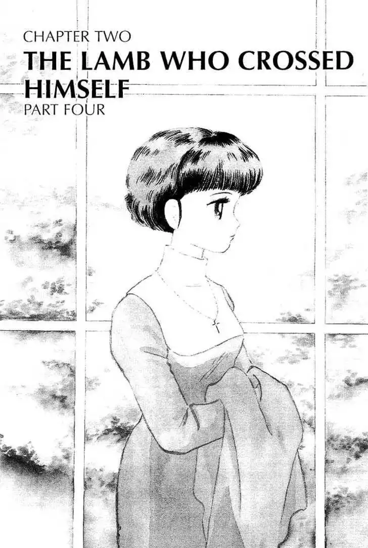 One Pound Gospel Chapter 2.9 1